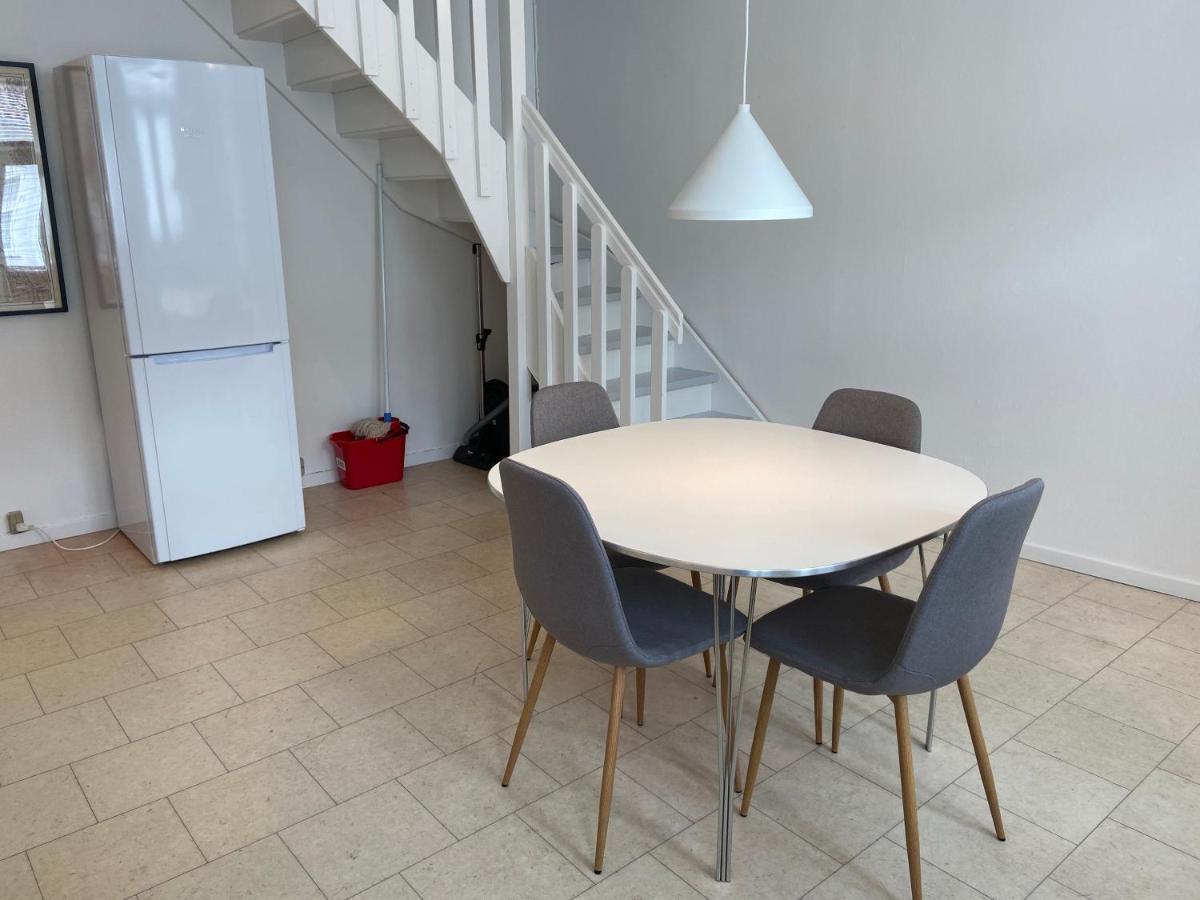 Norregade * København