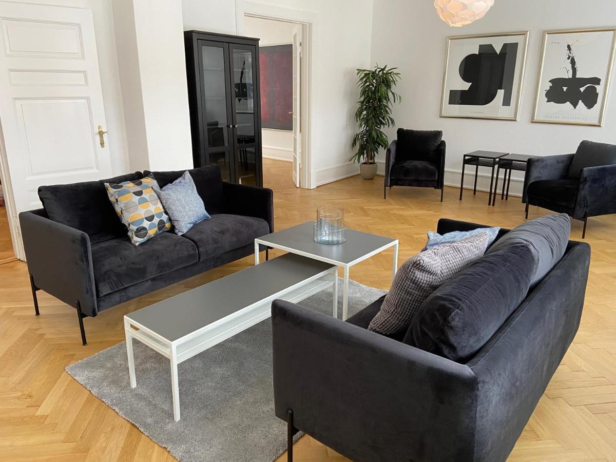 Norregade Leilighet København