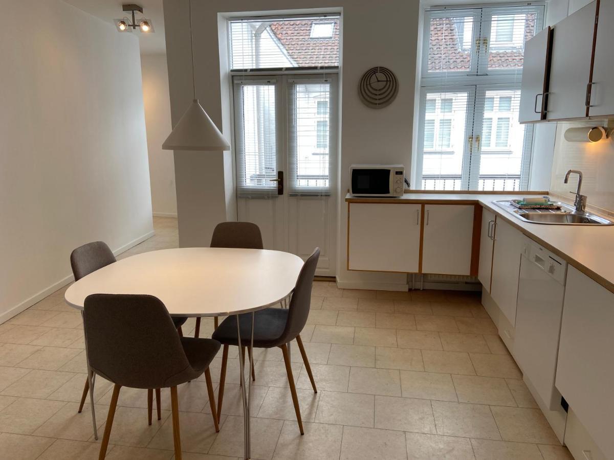 Norregade * København
