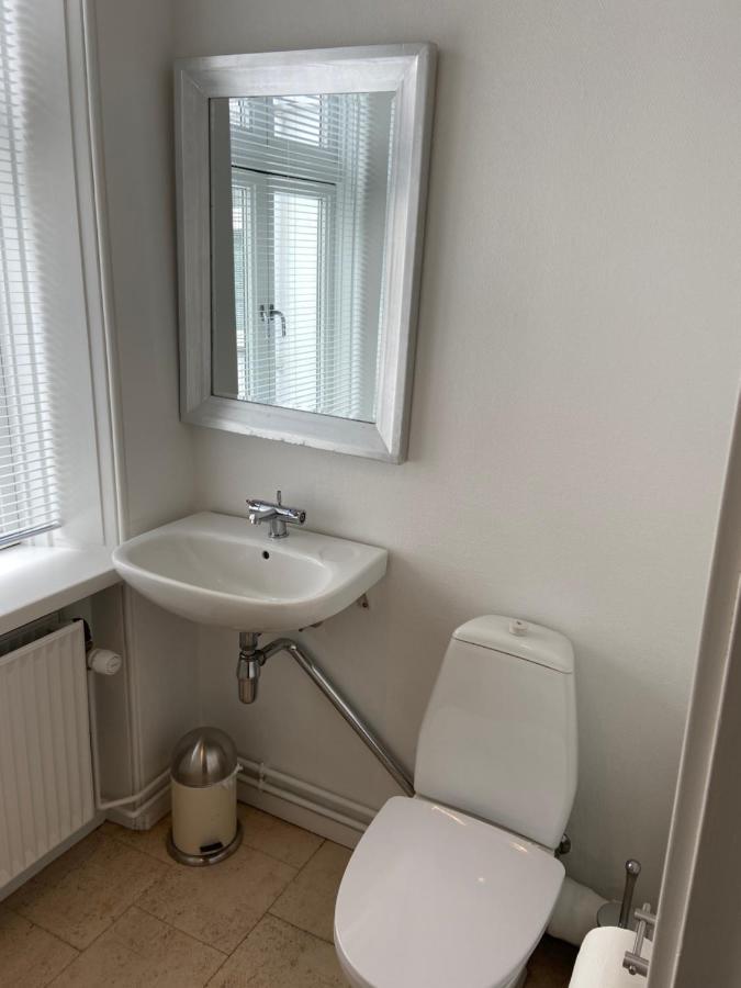 Norregade Leilighet København