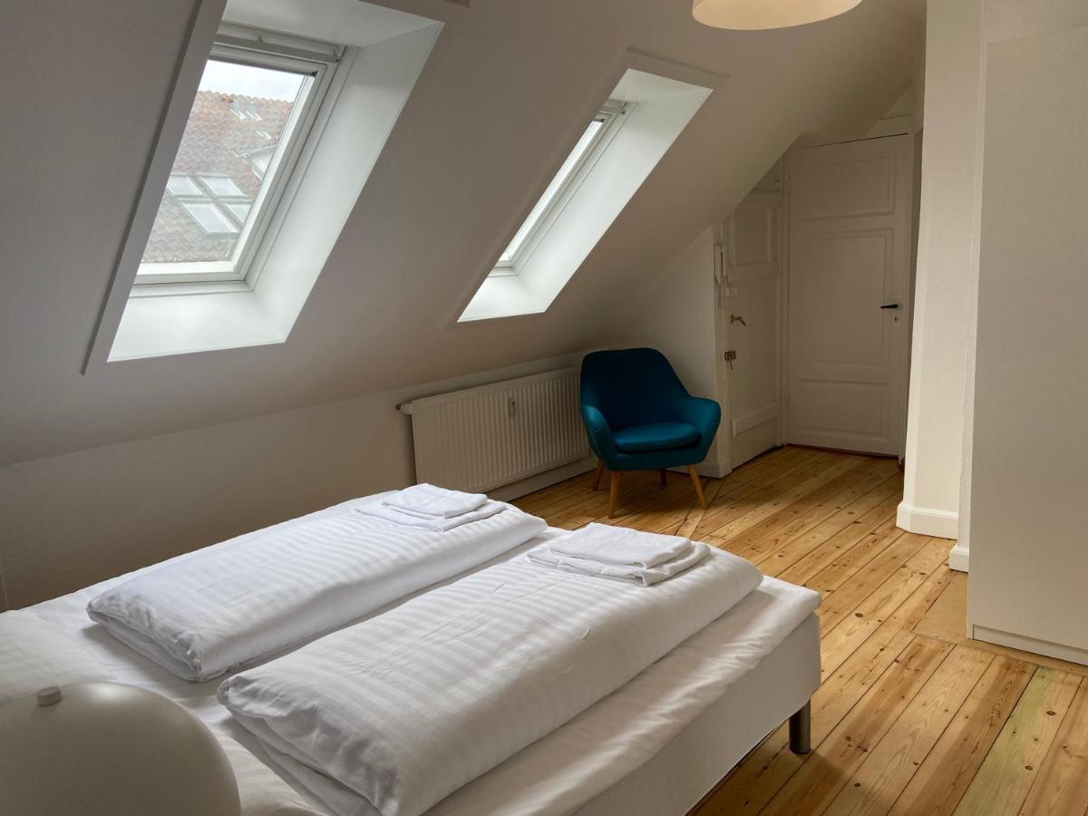 Norregade Leilighet