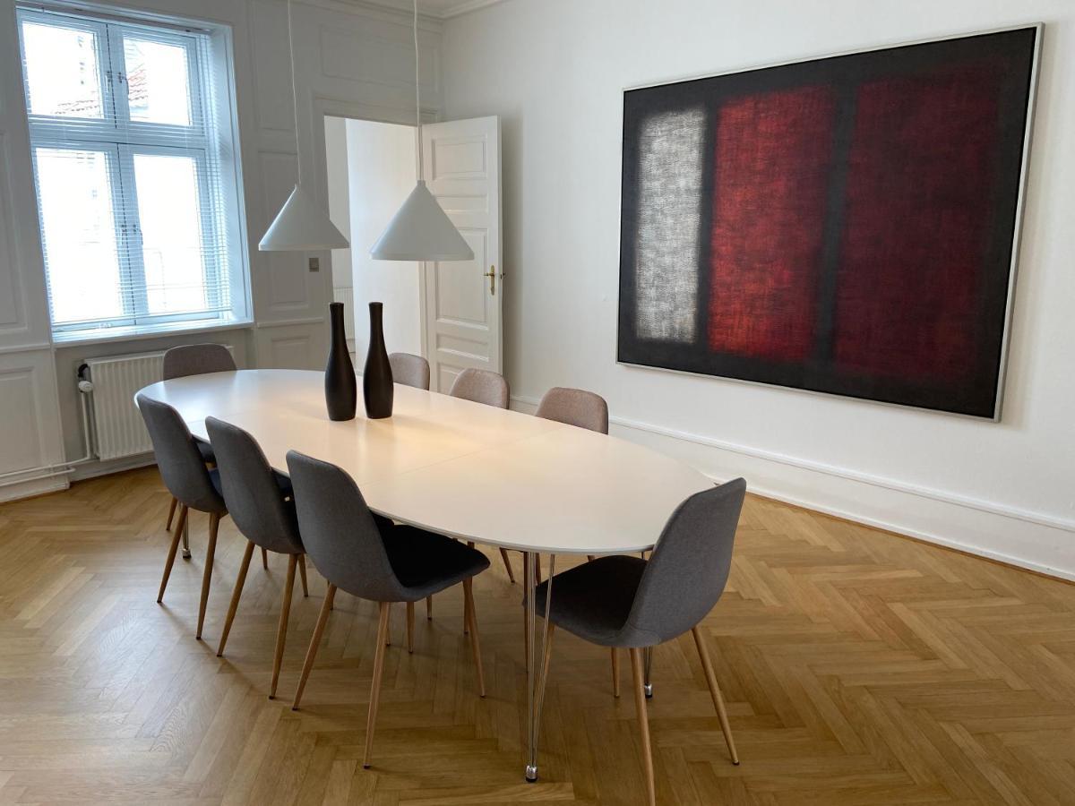 Norregade * København
