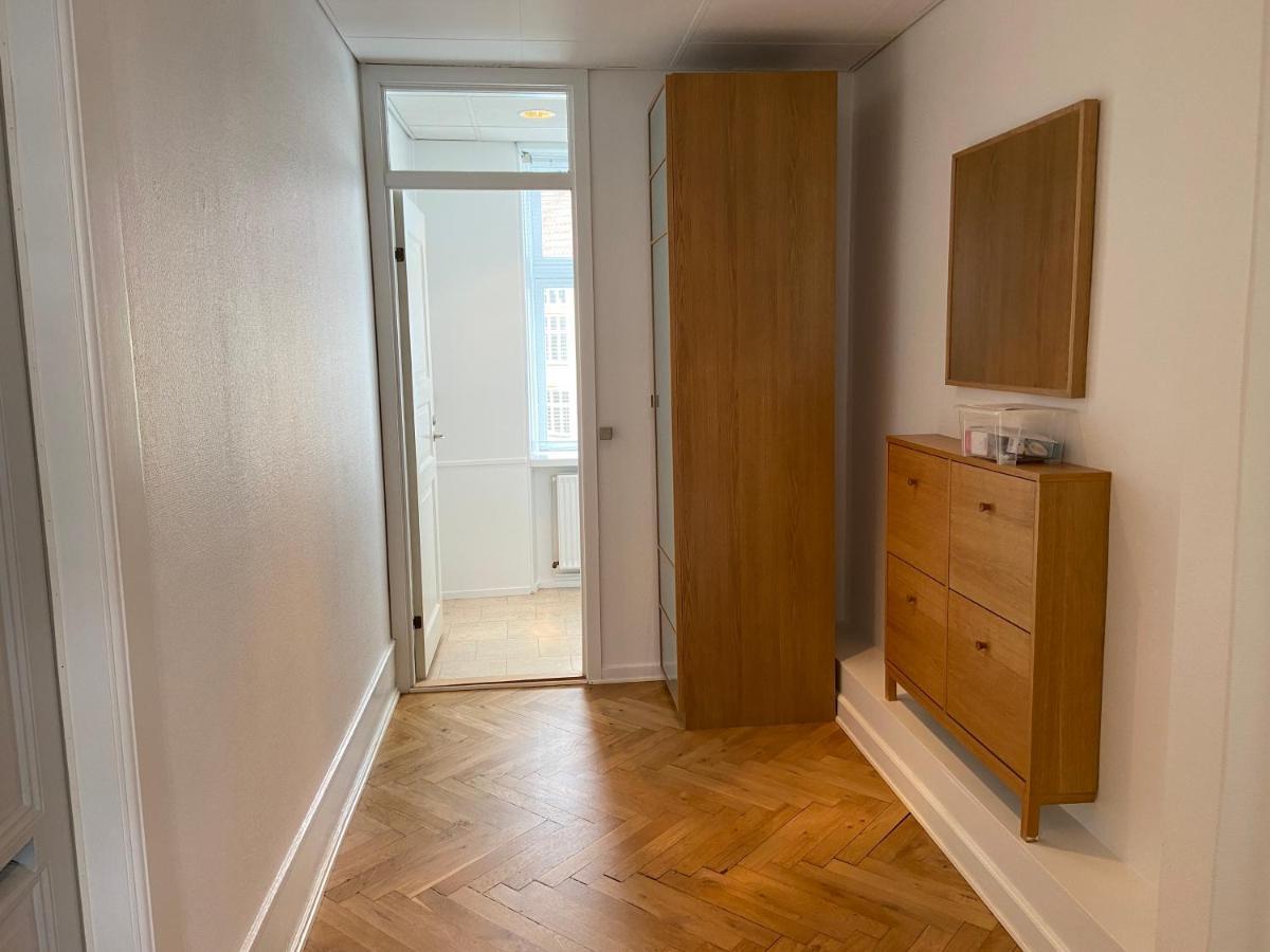 Norregade Leilighet København